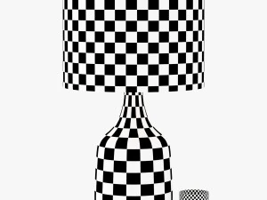 photo realistic table lamp collection 3D Model