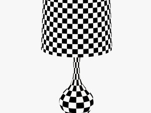 photo realistic table lamp collection Modelo 3D