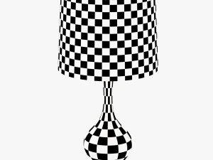 photo realistic table lamp collection 3D Model