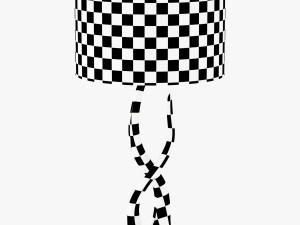 photo realistic table lamp collection Modelo 3D