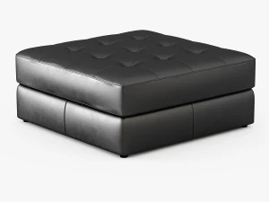 ottoman aventura Model 3D