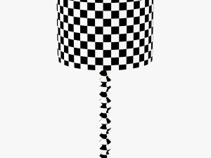 candlestick table lamp 3D मॉडल