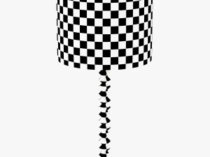 烛台台灯 3D 模型