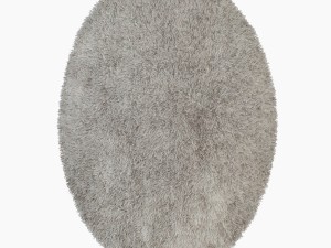 carpet grass h102-silver 3D मॉडल