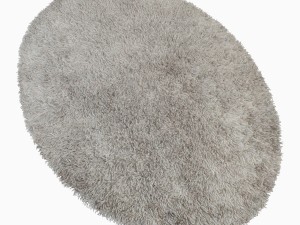 carpet grass h102-silver 3D मॉडल