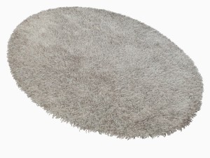 carpet grass h102-silver 3D मॉडल