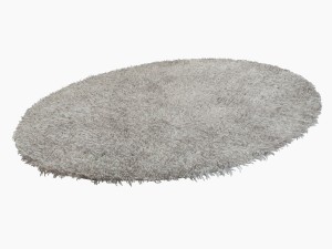 carpet grass h102-silver 3D मॉडल
