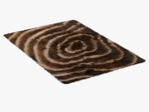 килимова веселка 3D Модель