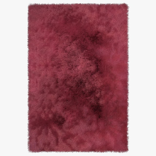 carpet rainbow h-lyla 3D 모델 .c4d .max .obj .3ds .fbx .stl .blend 