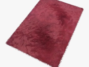 carpet rainbow h-lyla 3D 모델