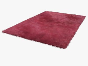 carpet rainbow h-lyla 3D 모델