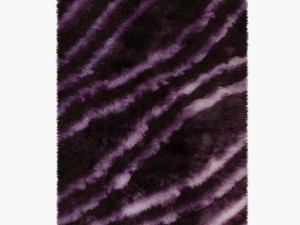 carpet rainbow purple Model 3D
