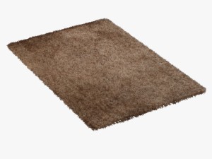 carpet rhapsody 3D Model