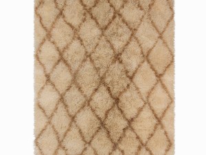 carpet rhapsody romb Modèle 3D