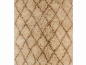 tapijt rapsodie romb 3D Model