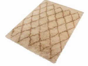 carpet rhapsody romb 3D Model