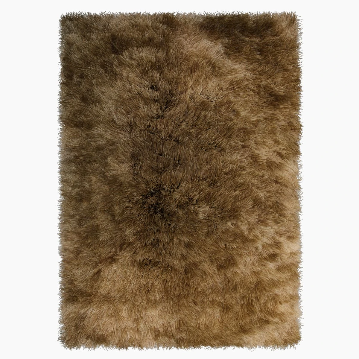 carpet shaggy metallica 3D Model .c4d .max .obj .3ds .fbx .stl .blend