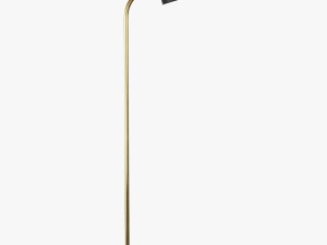 clint floor lamp Modèle 3D