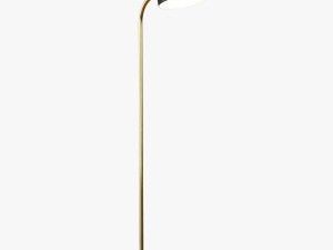 clint floor lamp 3D Model