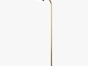 clint floor lamp 3D Model