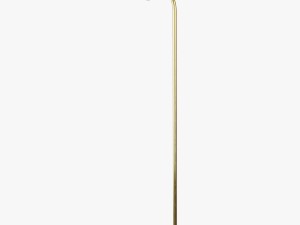 clint floor lamp 3D Model