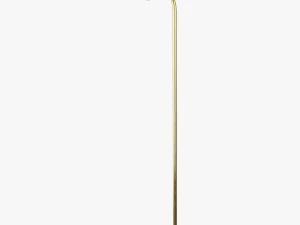 clint floor lamp 3D Model
