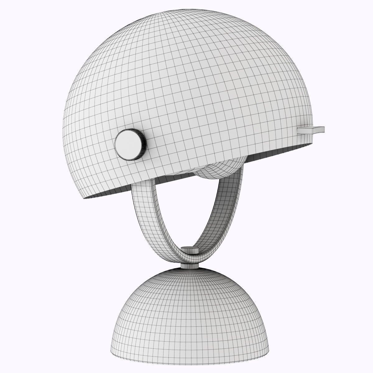 clint mini task lamp