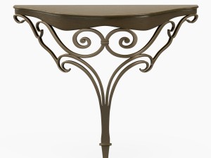 console target point giorno co103 0191 Modèle 3D