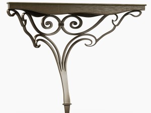 console target point giorno co103 0191 3D Model