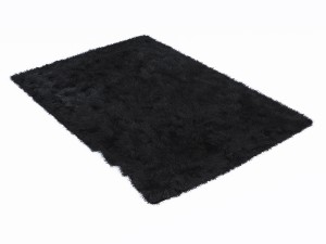 fuleri black carpet Model 3D
