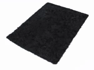 fuleri black carpet 3D Model
