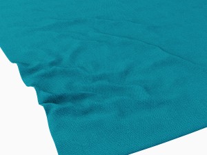 fuleri black carpet Modello 3D