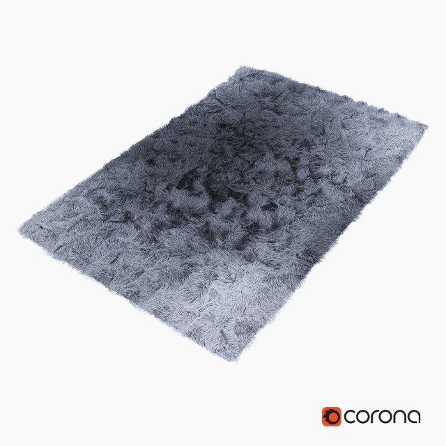 fuleri carpet Modèle 3D .c4d .max .obj .3ds .fbx .stl .blend 