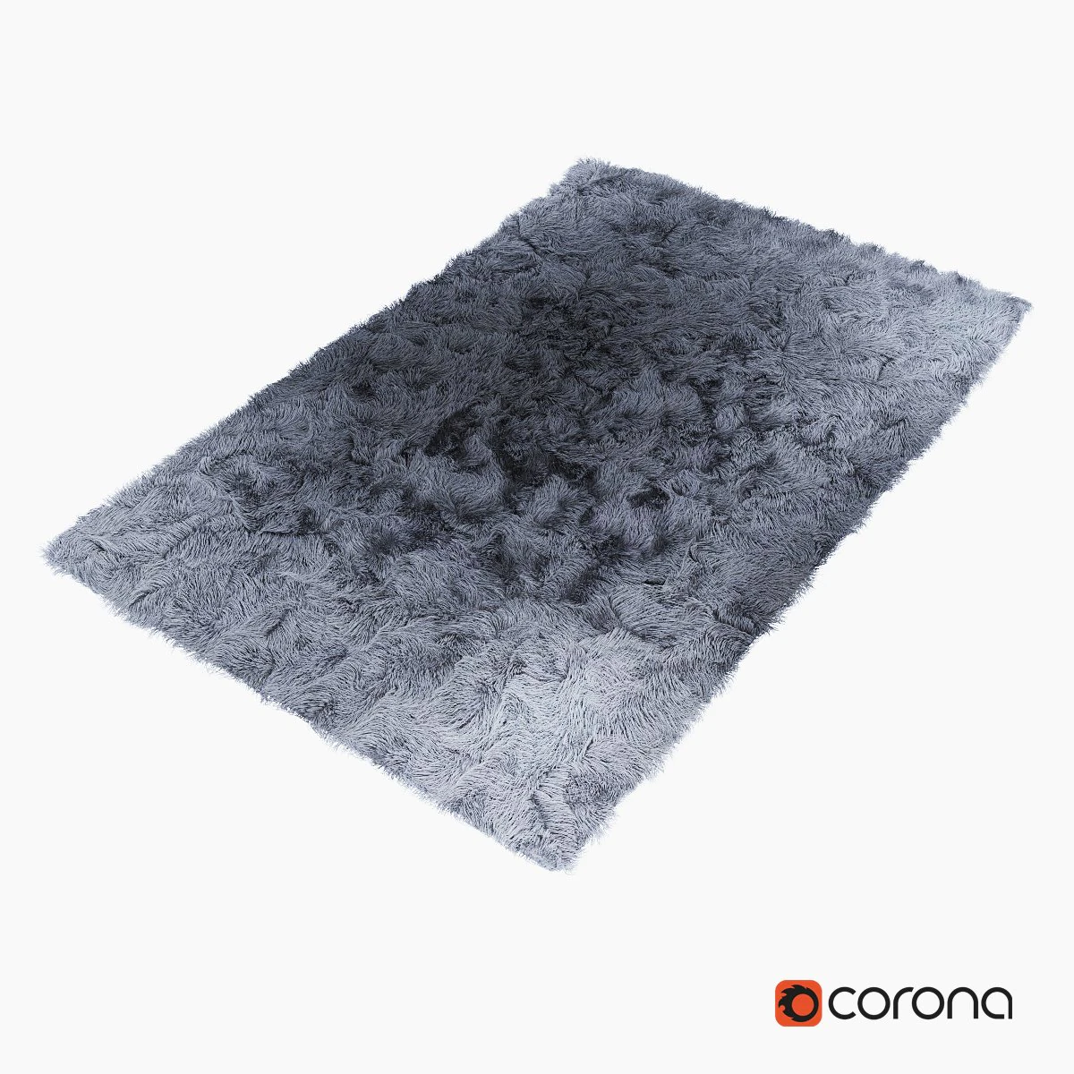 fuleri carpet 3D Model .c4d .max .obj .3ds .fbx .stl .blend 