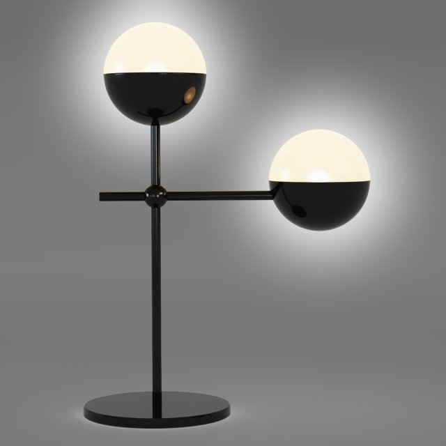 West elm hot sale globe table lamp