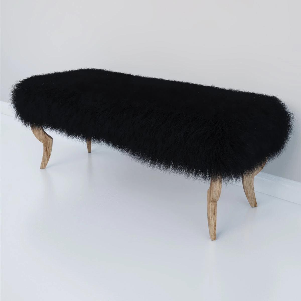 harry bench 3D Model .c4d .max .obj .3ds .fbx .stl .blend