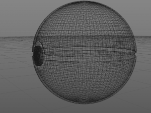 pokeball Modelo 3D