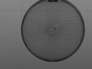 pokeball Modelo 3D