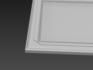 picture 3D Модель