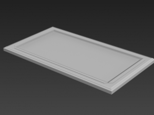 picture 3D Модель