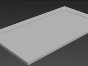 picture 3D Модель