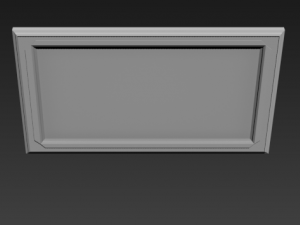 picture 3D Модель