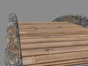 bridges 3D Model