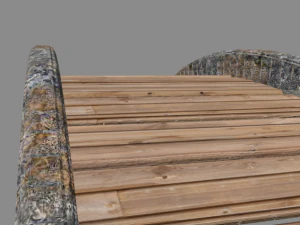 bridges 3D Model