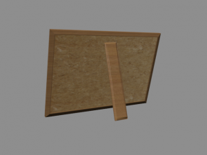 kartina 3D Модель