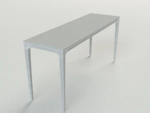 sideboard collins imbuaia 3D Model