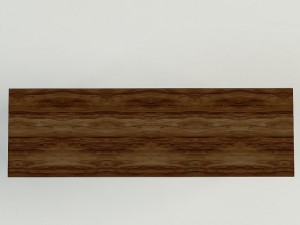 sideboard collins imbuaia Model 3D