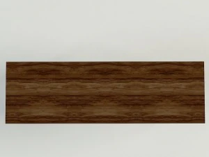 sideboard collins imbuaia 3D Model