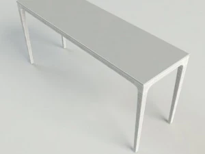 sideboard collins imbuaia 3D Model
