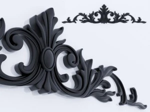 1213015101 3Dモデル